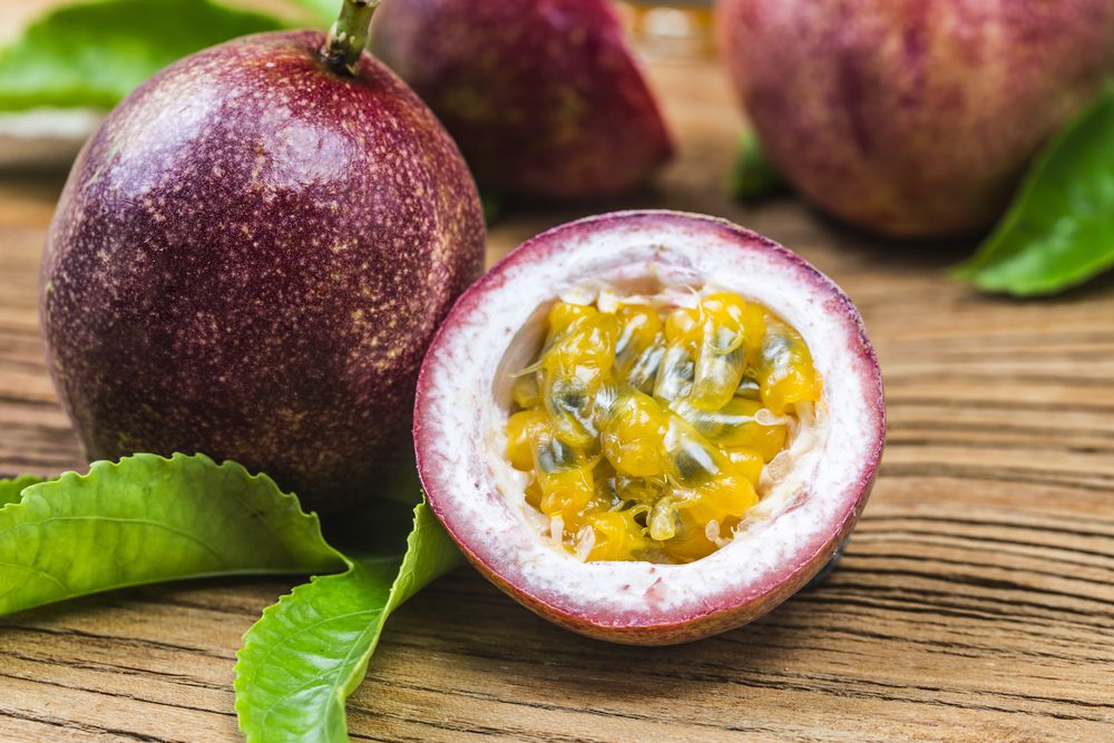 Pomegranates
